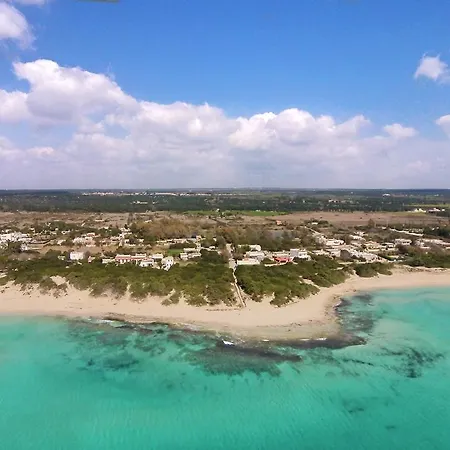 Angel Bay Porto Cesareo