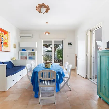 Holiday home Angel Bay Porto Cesareo