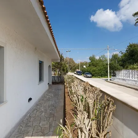 Holiday home Angel Bay *