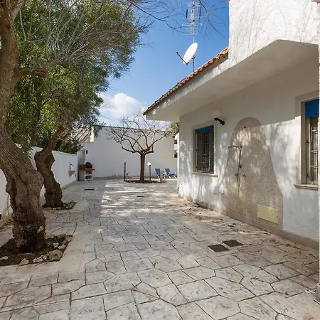 Holiday home Angel Bay Porto Cesareo